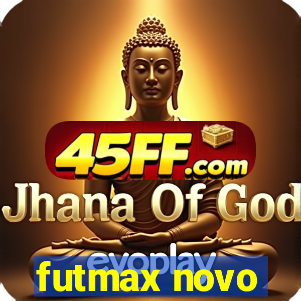 futmax novo